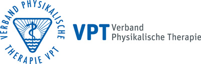 Verband Physikalische Therapie